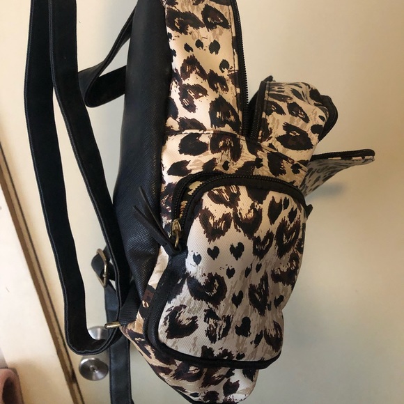 Icing backpack - Picture 2 of 3